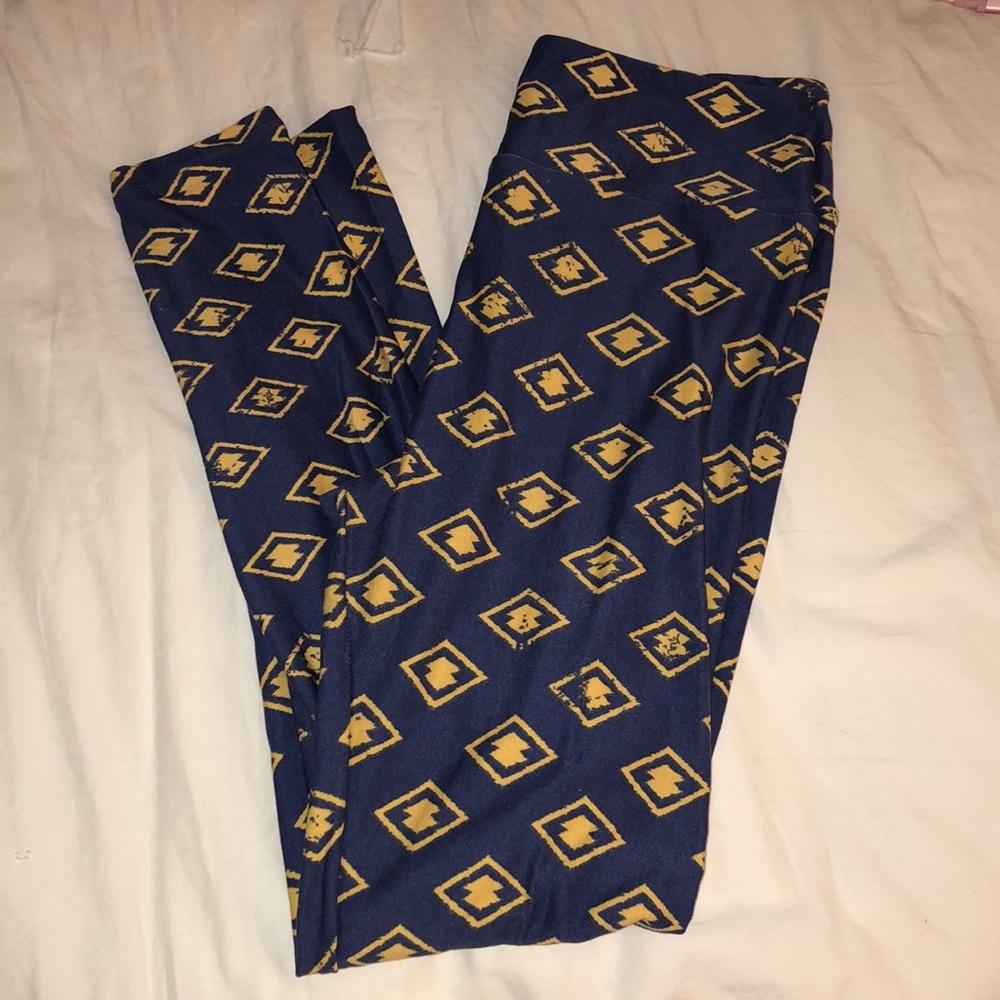 Lularoe leggings